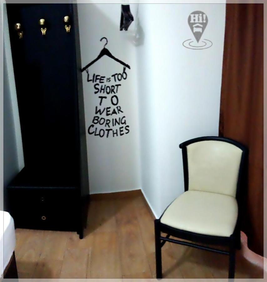 Hotel Istria Trieste Extérieur photo