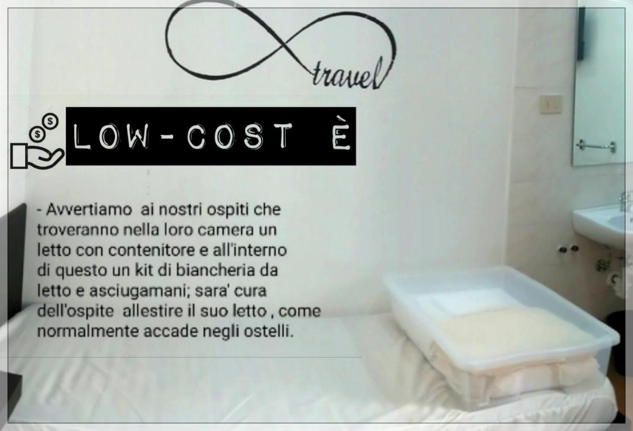 Hotel Istria Trieste Extérieur photo