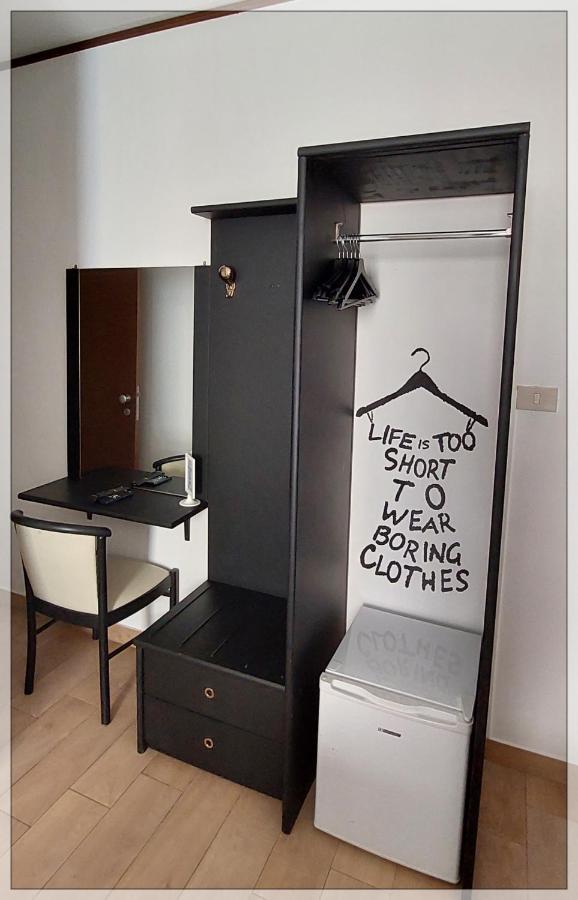 Hotel Istria Trieste Extérieur photo