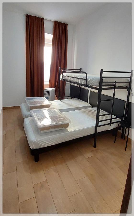 Hotel Istria Trieste Extérieur photo