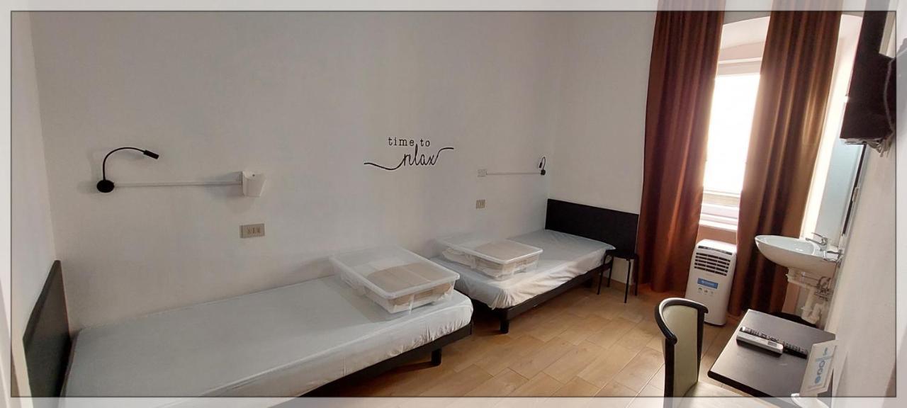 Hotel Istria Trieste Extérieur photo