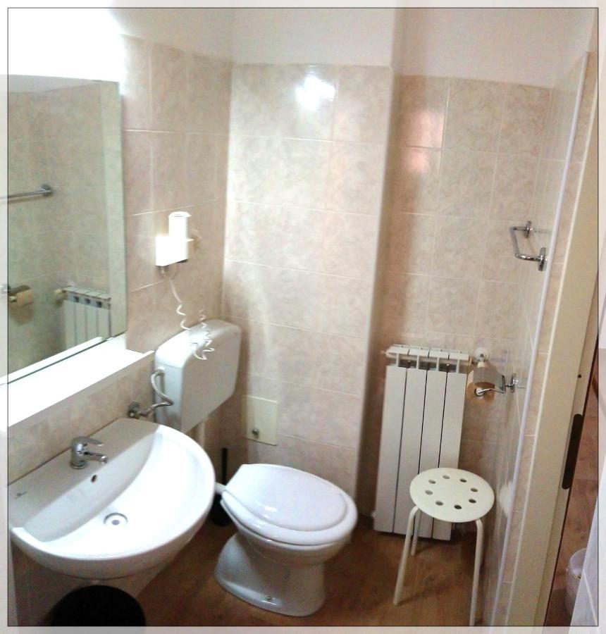 Hotel Istria Trieste Extérieur photo