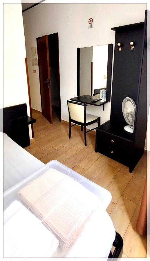 Hotel Istria Trieste Extérieur photo