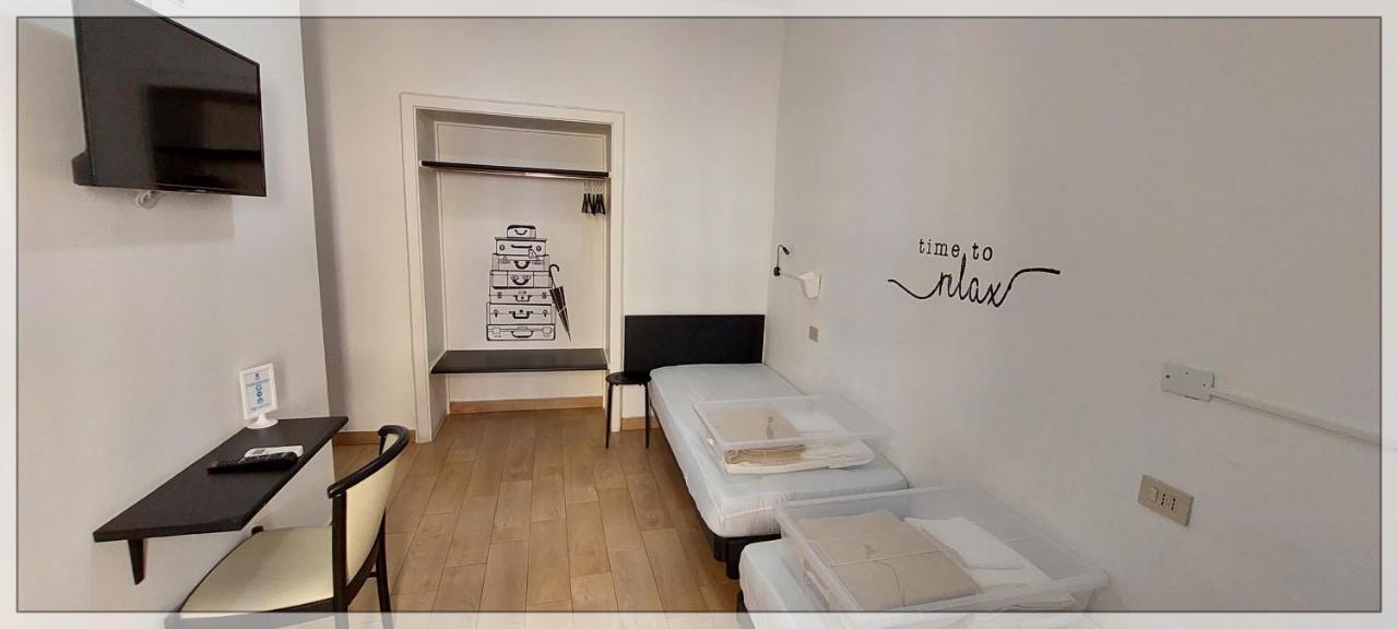 Hotel Istria Trieste Extérieur photo