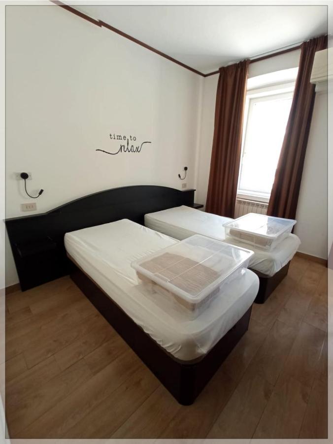 Hotel Istria Trieste Extérieur photo