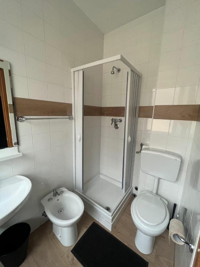 Hotel Istria Trieste Extérieur photo