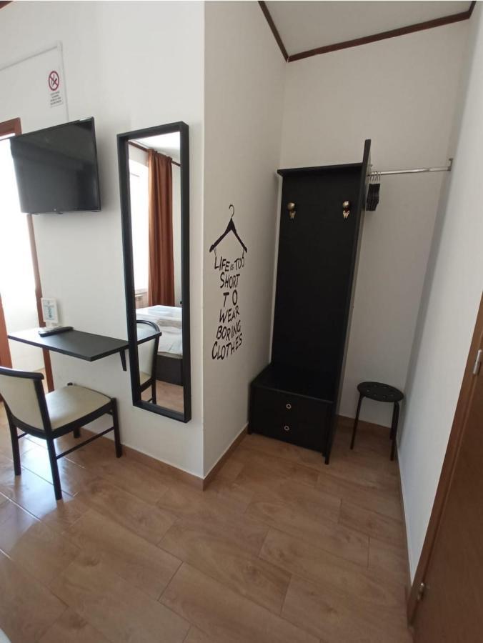 Hotel Istria Trieste Extérieur photo